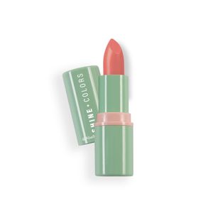 Shine Colors  Batom Matte Aveludado Terracota 3,7 G