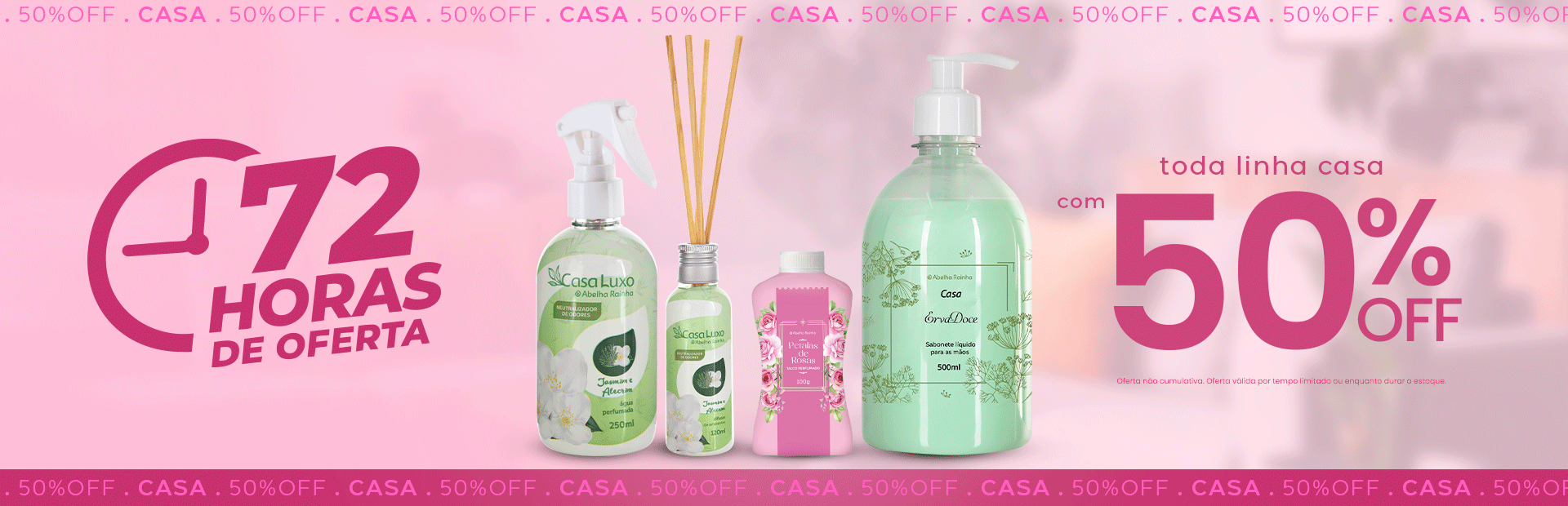 72H DE OFERTAS