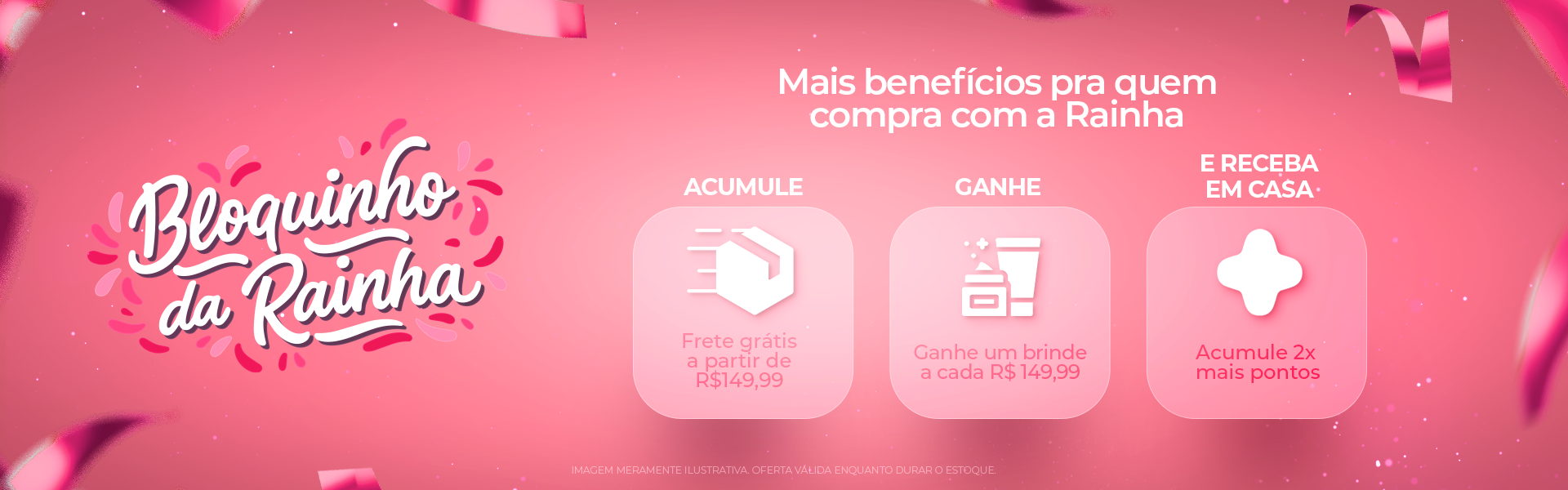COMPRE|PONTUE